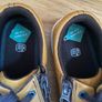 New kids leather shoes Image 2