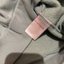 SuperDry Green ladies hoodie sweatshirt Size 12 Image 6
