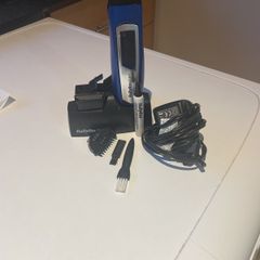 Razor / Grooming