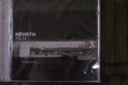 Nemeth - Film CD (New &amp; Sealed)