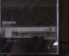 Nemeth - Film CD (New & Sealed)