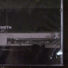 Nemeth - Film CD (New & Sealed)