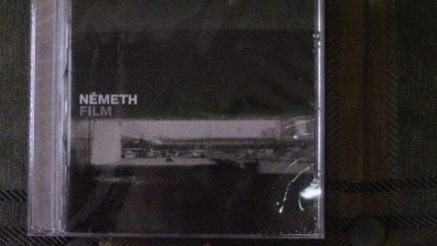 Nemeth - Film CD (New & Sealed)