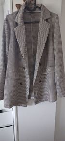 Blazer bout 12