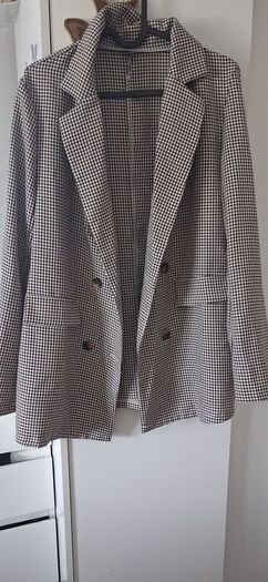 Blazer bout 12