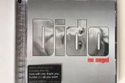 Dido [1999] No Angel (CD Album)