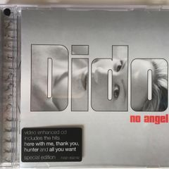 Dido [1999] No Angel (CD Album)