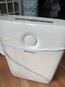Air purifier