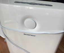 Air purifier