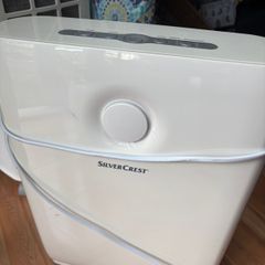 Air purifier