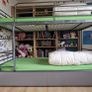 IKEA bunk bed Image 3