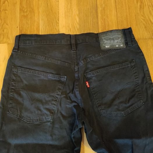 Levi 511 Jeans (W32 L32)