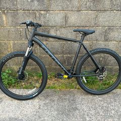 carerra vengence xl