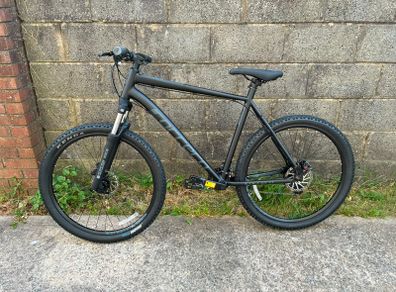 carerra vengence xl