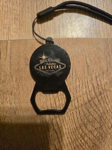 K Las Vegas Souvenir