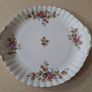 Royal Albert Moss Rose 33 piece tea set Image 4