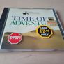 Ennio Morricone Time of Adventure CD Soundtrack 1995 Image 2