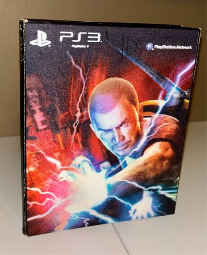 InFamous 2 Special Edition PS3