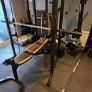 Smith Machine Image 8