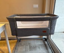 Baby cot