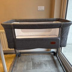 Baby cot