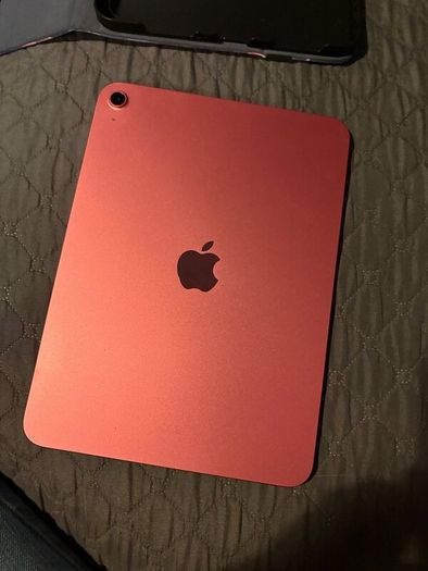 iPad A16