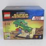 Lego Super Heroes Superman SDCC 2015 Limited Edition DC Action Comics #1 New Sealed Very rare Number 205 of 1500 Image 2