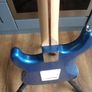 Squier Affinity Stratocaster HSS -  Lake Placid Blue Image 4