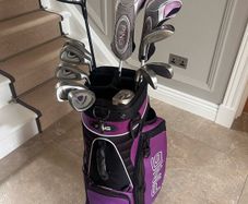 Ladies Golf Clubs