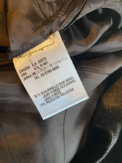 Escada size 38