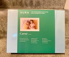 digital photo frame