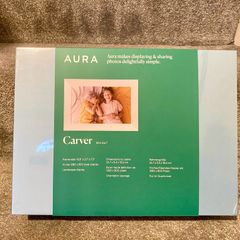 digital photo frame