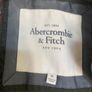 Abercrombie light khaki/dark green jacket Image 3