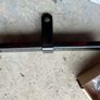 Castlegarden lawnmower hitch kit Image 2