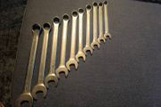 spanners