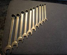 spanners