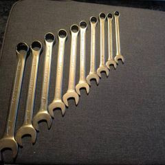 spanners