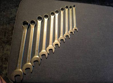 spanners