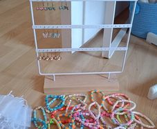 beads