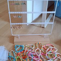 beads