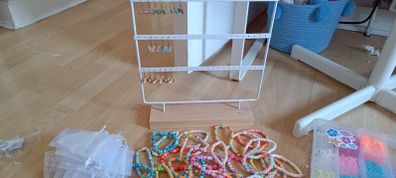 beads