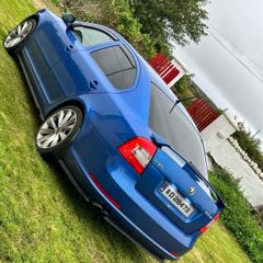 Skoda Octavia vrs
