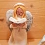 Christmas decorations.. 10 piece crib set Image 8