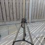 Hama Gamma 74 Camera Tripod Image 2