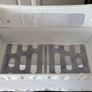 Snuzpod 4 with mattress and protector Image 3
