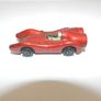 Match Box no 69 Turbo Fury Image 2