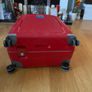 Samsonite luggage Image 8