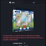 Sealed Pokemon boxes Image 5