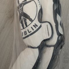 Kickboxing Shin Guards