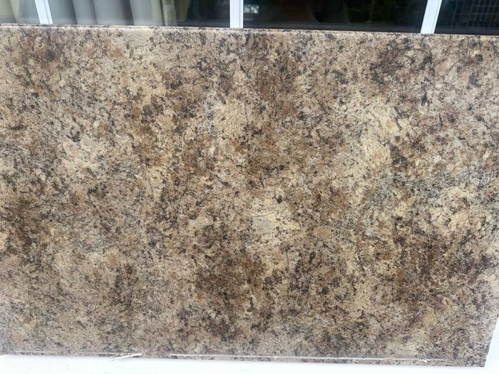kitchen worktop